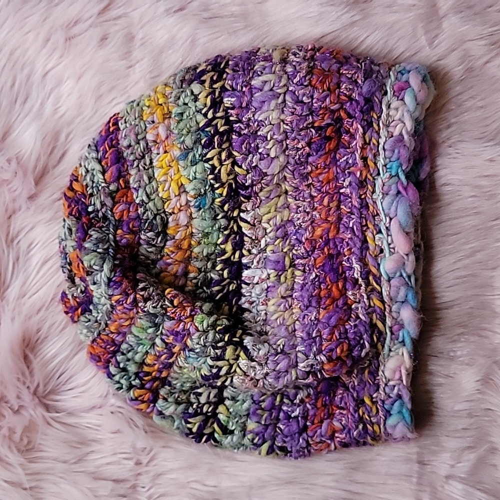 Crochet Hat